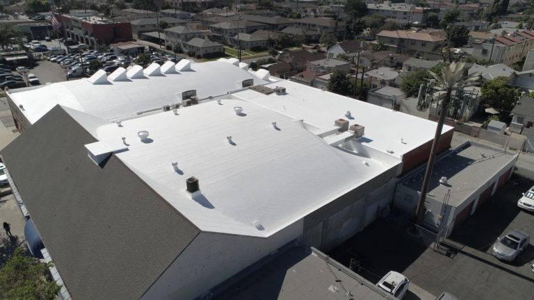 roof-coating-silicone
