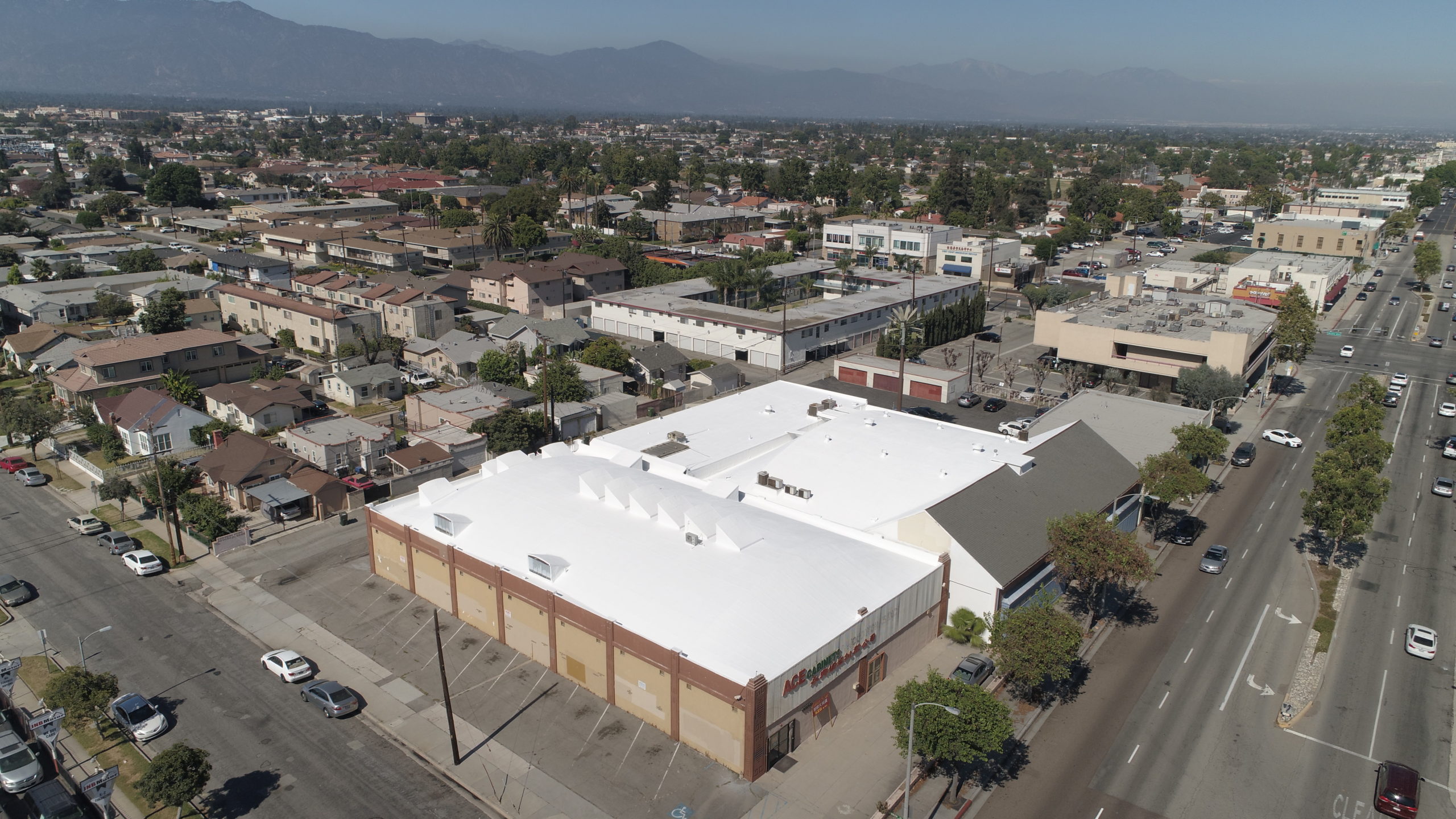 silicone-roof-coating-services