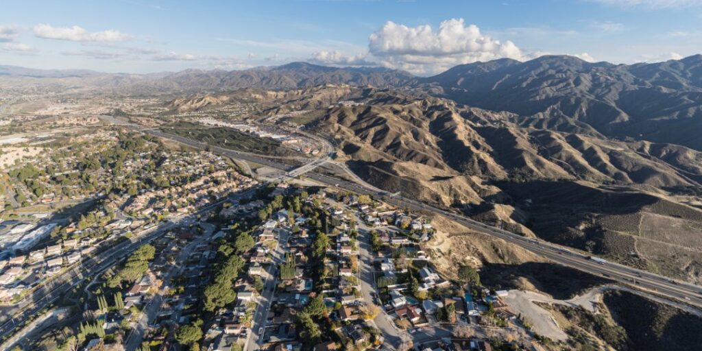 Santa Clarita